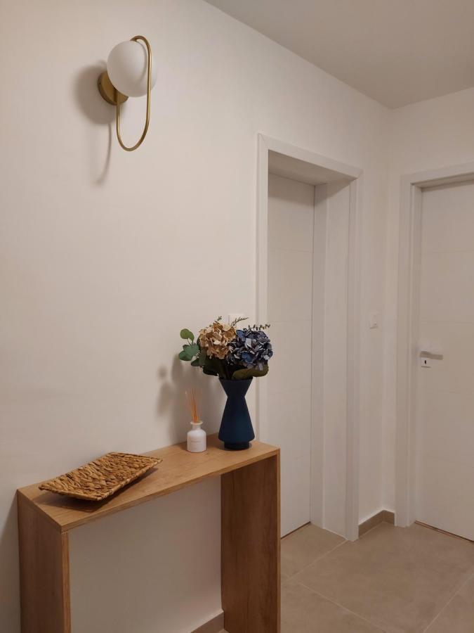Meden Apartment 포레치 외부 사진