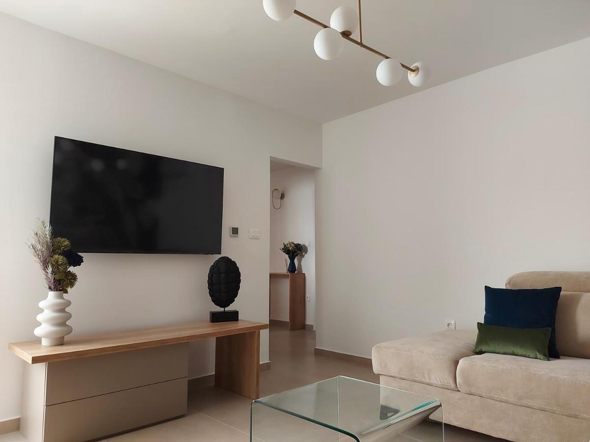 Meden Apartment 포레치 외부 사진