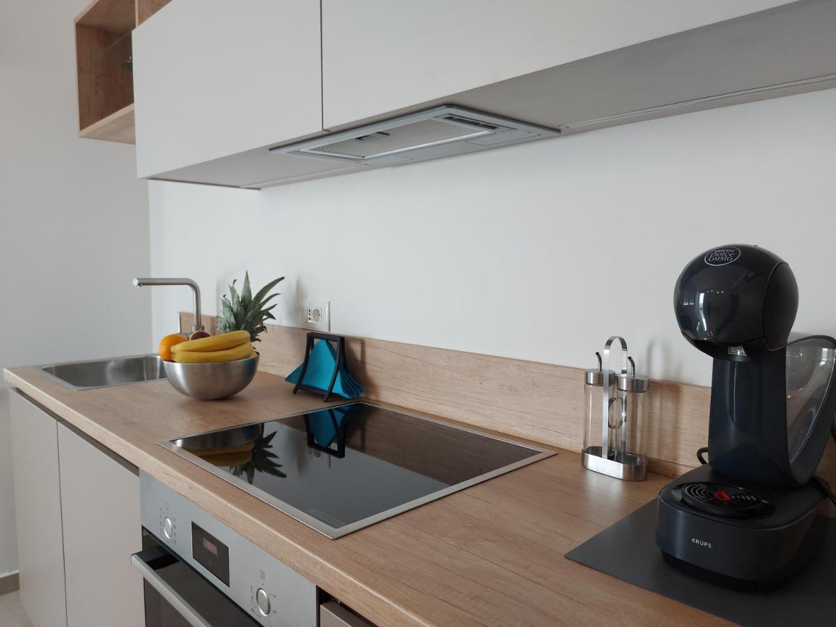 Meden Apartment 포레치 외부 사진