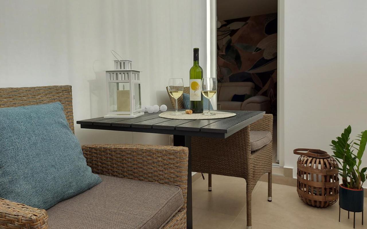 Meden Apartment 포레치 외부 사진