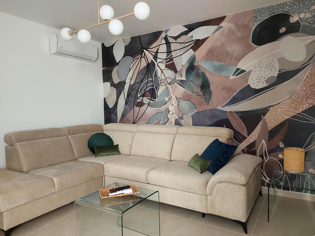 Meden Apartment 포레치 외부 사진