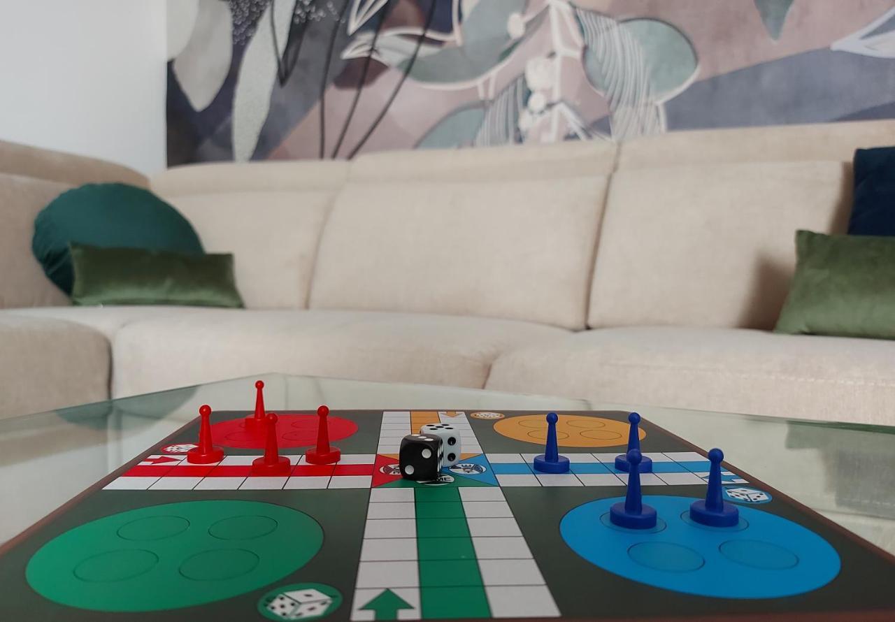 Meden Apartment 포레치 외부 사진