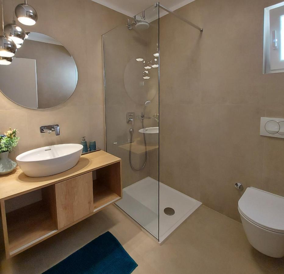 Meden Apartment 포레치 외부 사진