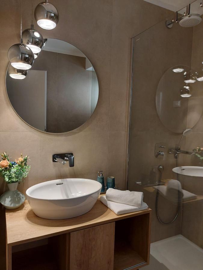 Meden Apartment 포레치 외부 사진