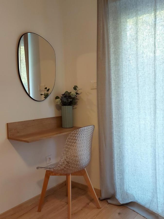 Meden Apartment 포레치 외부 사진