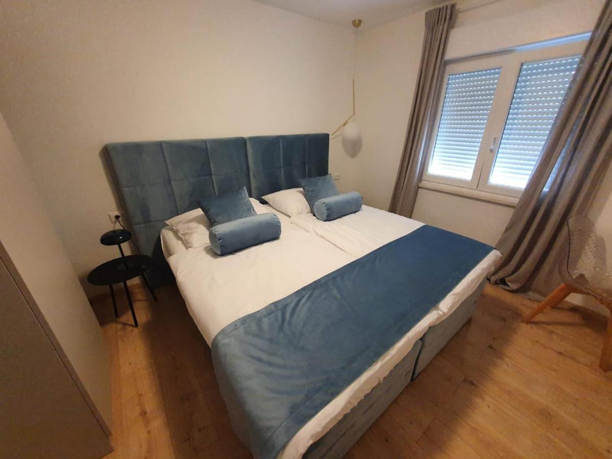 Meden Apartment 포레치 외부 사진